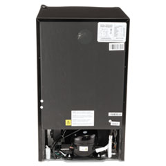 AVARM4436SS - Avanti 4.4 Cu. Ft. Refrigerator