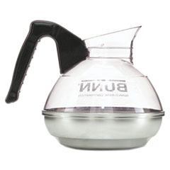 BUN6100 - BUNN® 12-Cup Easy Pour Decanter for BUNN Coffee Makers