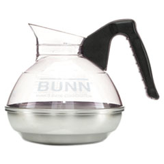 BUN6100 - BUNN® 12-Cup Easy Pour Decanter for BUNN Coffee Makers
