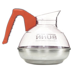 BUN6101 - BUNN® 12-Cup Easy Pour Decanter for BUNN Coffee Makers