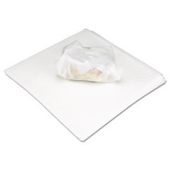 MCD8222 - Marcal® Deli Wrap Wax Paper Flat Sheets