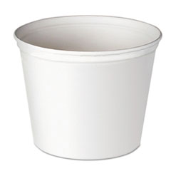 SCC10T1UU - SOLO® Double Wrapped Paper Buckets
