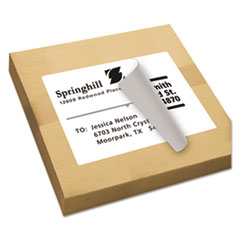 AVE8465 - Avery® Shipping Labels with TrueBlock® Technology