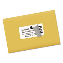 AVE5963 - Avery® Shipping Labels with TrueBlock® Technology