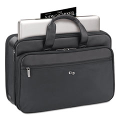 USLSGB3004 - Solo Classic Smart Strap® Briefcase