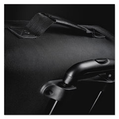 USLB644 - Solo Classic Rolling Overnighter Case