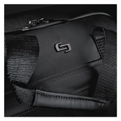 USLB1004 - Solo Classic 15.6" Rolling Case
