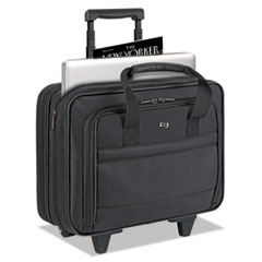 USLB1004 - Solo Classic 15.6" Rolling Case