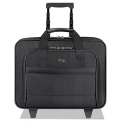 USLB1004 - Solo Classic 15.6" Rolling Case