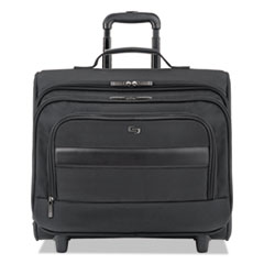 USLB644 - Solo Classic Rolling Overnighter Case