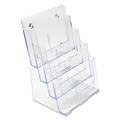 DEF77441 - deflecto® Multi-Compartment DocuHolder®