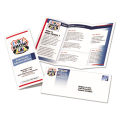 AVE8324 - Avery® Tri-Fold Brochures