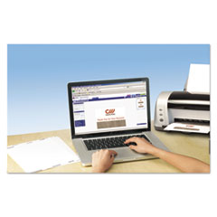 AVE5315 - Avery® Note Cards with Matching Envelopes