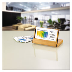 AVE5871 - Avery® Premium Clean Edge® Business Cards