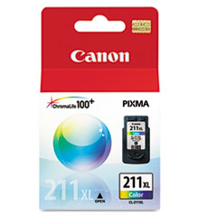 CNM2975B001 - Canon® 2974B001-DTCL211XL Ink