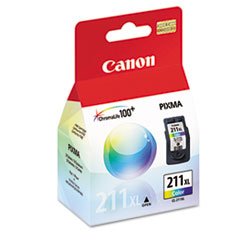 CNM2975B001 - Canon® 2974B001-DTCL211XL Ink