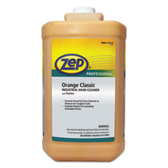 ZPE1046475 - Zep Professional® Orange Industrial Hand Cleaner