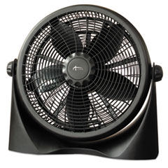 ALEFAN163 - Alera® 16" Super-Circulation 3-Speed Tilt Fan