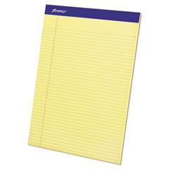 TOP20222 - Ampad® Perforated Writing Pads