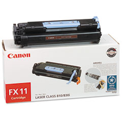 CNM1153B001AA - Canon® FX11 Toner Cartridge