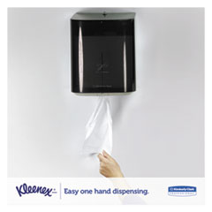 KCC01320 - Kleenex® Premiere* Center-Pull Towels