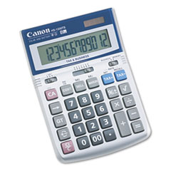 CNM7438A023AA - Canon® HS-1200TS Desktop Calculator