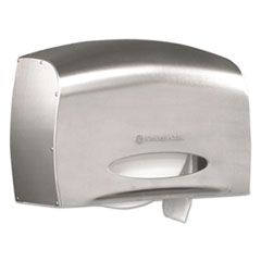 KCC09601 - Scott® Pro™ Coreless Jumbo Roll Tissue Dispenser
