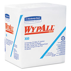 KCC34865 - WypAll® General Clean X60 Cloths