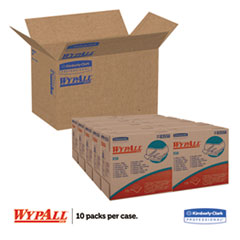 KCC83550 - WypAll® X50 Cloths