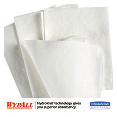 KCC34865 - WypAll® General Clean X60 Cloths