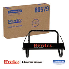 KCC80579 - WypAll® Jumbo Roll Dispenser