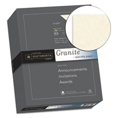 SOU934C - Southworth® Granite Specialty Paper