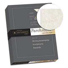 SOUJ988C - Southworth® Parchment Specialty Paper