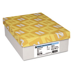 NEE6557100 - Neenah Paper CLASSIC CREST® #10 Envelope