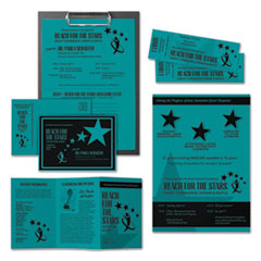 WAU21855 - Astrobrights® Color Cardstock