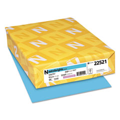 WAU22521 - Astrobrights® Color Paper