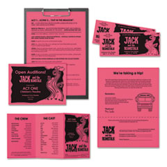 WAU22119 - Astrobrights® Color Paper