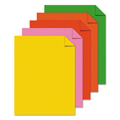 WAU21003 - Astrobrights® Color Cardstock -"Vintage" Assortment