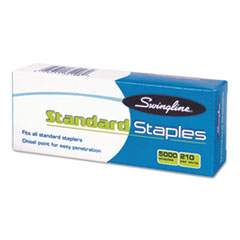 SWI35108 - Swingline® S.F.® 1 Standard Staples