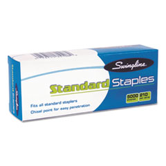 SWI35108 - Swingline® S.F.® 1 Standard Staples