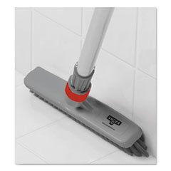 UNGCB20G - Unger® SmartColor Swivel Corner Brush