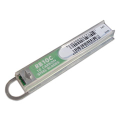 UNGRB10C - Unger® Carbon Steel Scraper Replacement Blades