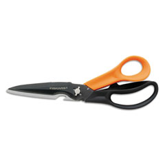 Fiskars Cuts+More™ Scissors - Bunzl Processor Division