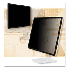 MMMPF270W9B - 3M™ Frameless Blackout Privacy Filters