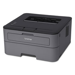 BRTHLL2300D - Brother HL-L2300d Compact Laser Printer with Duplex Printing
