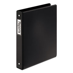 CRD18812 - Cardinal® Premier Easy Open® Locking Round Ring Binder