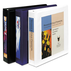 AVE68054 - Avery® Framed View Heavy-Duty Binders