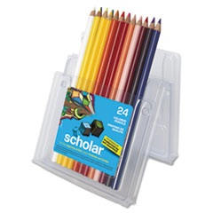 SAN92805 - Prismacolor® Scholar™ Colored Pencil Set