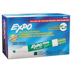 SAN80004 - EXPO® Low-Odor Dry-Erase Marker
