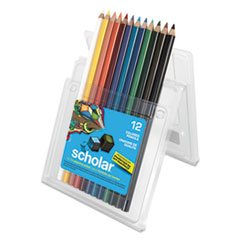 SAN92804 - Prismacolor® Scholar™ Colored Pencil Set